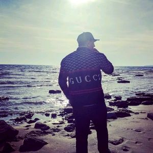 Meet your Posher, Sean